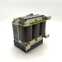 Block DYB 400/24-25 Transformator  400V-25V DC   500 VA   T9/187