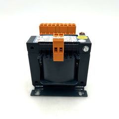 Eltra Typ ST 0,16 Transformator pri 360 380 400 460 500 V sec 24 V Trafo T9/99
