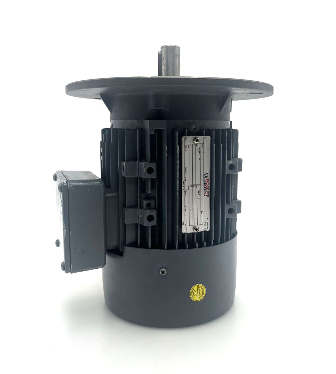 Brook Hansen UD90SD-4-MO9156T651015 Elektromotor  3x400 V P9/1114