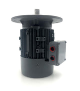 Brook Hansen UD90SD-4-MO9156T651015 Elektromotor  3x400 V P9/1114