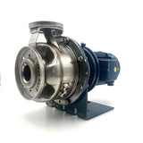KSB  ETACROM B Typ 25 - 160 / 054 Kreiselpumpe 0,55kW  P10/36