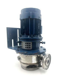 KSB  ETACROM B Typ 25 - 160 / 054 Kreiselpumpe 0,55kW  P10/36