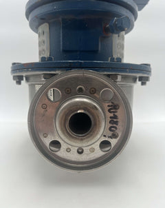 KSB  ETACROM B Typ 25 - 160 / 054 Kreiselpumpe 0,55kW  P10/36