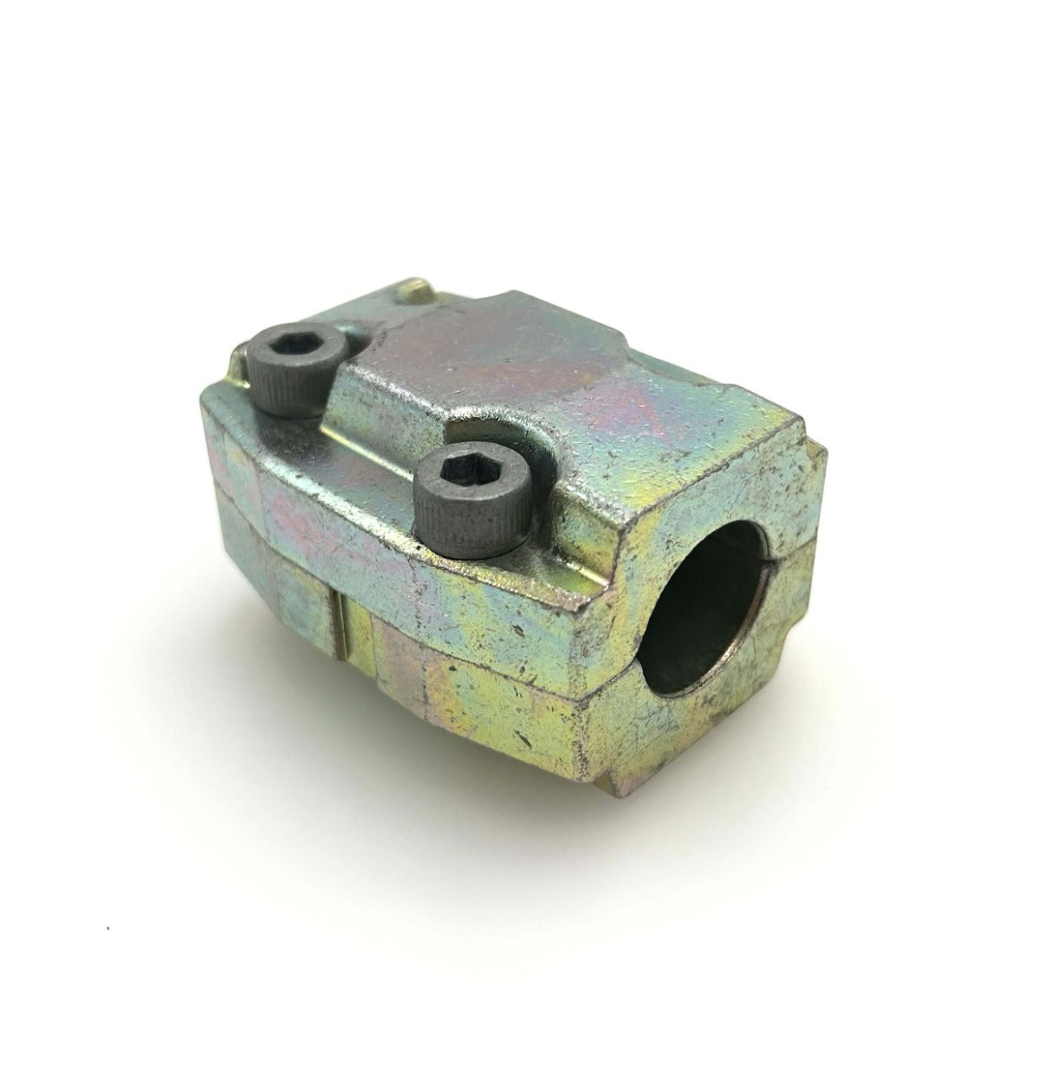 Grundfos Klemmkupplung -Reduzierung 22mm auf 12mm - Original Reparatursatz P14/721