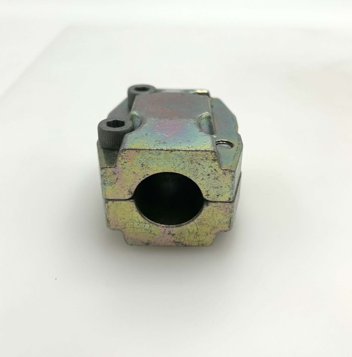 Grundfos Klemmkupplung -Reduzierung 22mm auf 12mm - Original Reparatursatz P14/721