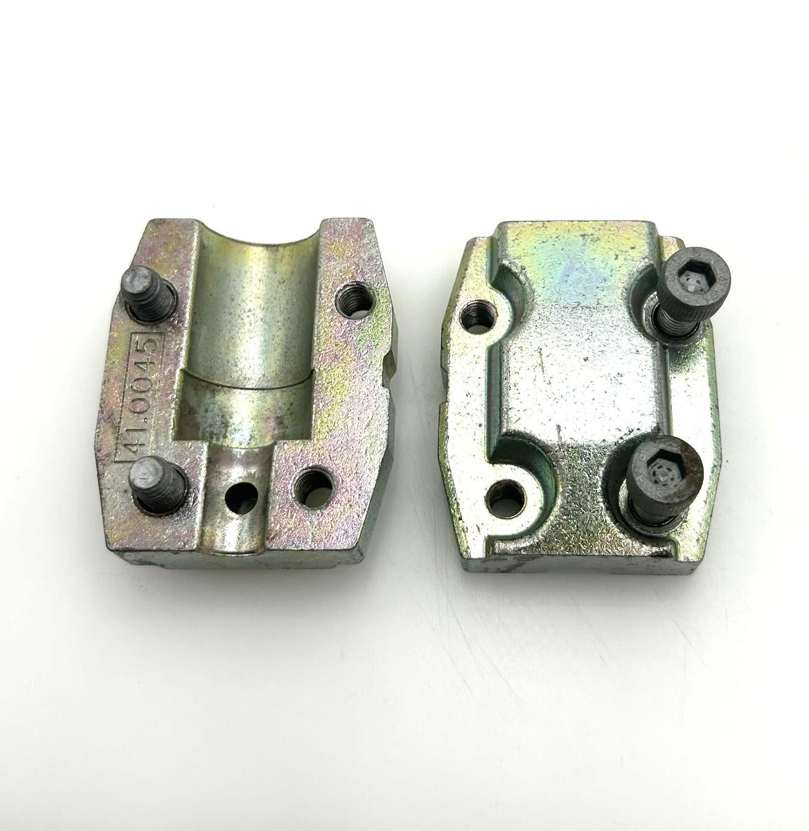 Grundfos Klemmkupplung -Reduzierung 22mm auf 12mm - Original Reparatursatz P14/721