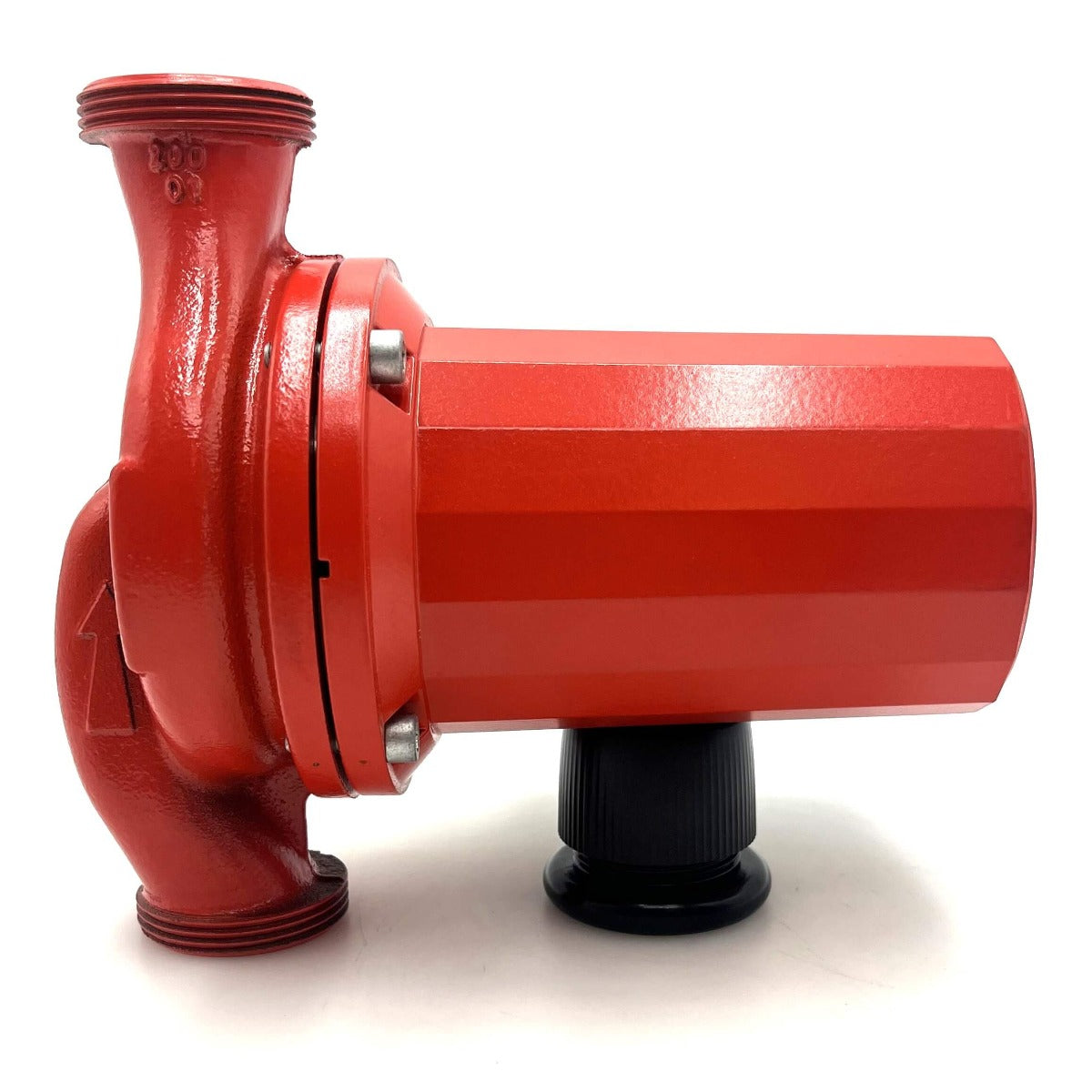 KSB Riovar 24-2 D S-E Heizungspumpe 3x400V Umwälzpumpe 180mm P14/240
