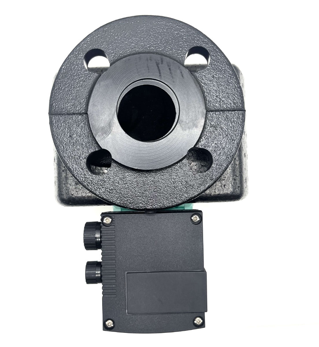 Wilo TOP-D 40 Umwälzpumpe 3x400V Heizungspumpe 220mm PN6/10 P12/428