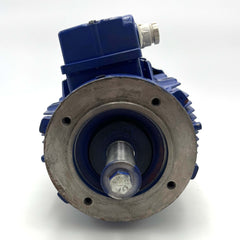 KSB Ersatzmotor 662782HD010 Motor für KSB Movichrom 3x400 V 6,3 A 3 kW P14/523