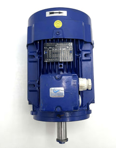 KSB Ersatzmotor 662782HD010 Motor für KSB Movichrom 3x400 V 6,3 A 3 kW P14/523