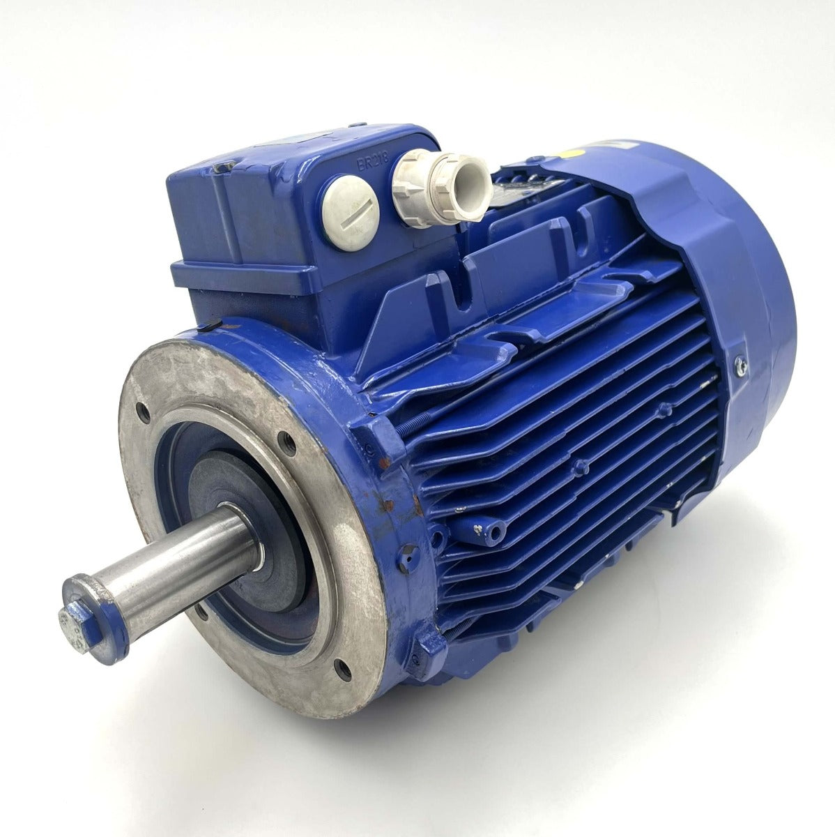 KSB Ersatzmotor 662782HD010 Motor für KSB Movichrom 3x400 V 6,3 A 3 kW P14/523