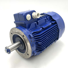 KSB Ersatzmotor 662782HD010 Motor für KSB Movichrom 3x400 V 6,3 A 3 kW P14/523