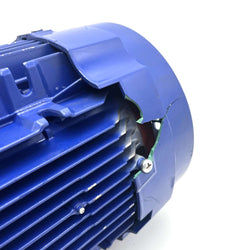 KSB Ersatzmotor 662782HD010 Motor für KSB Movichrom 3x400 V 6,3 A 3 kW P14/523