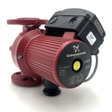 Grundfos UPS 32-30 F Heizungspumpe 1x230V Umwälzpumpe 220mm P13/48