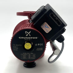 Grundfos UPS 32-30 F Heizungspumpe 1x230V Umwälzpumpe 220mm P13/48