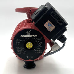 Grundfos UPS 40-30/F Model A Heizungspumpe 1x230V Umwälzpumpe 250mm  P11/93