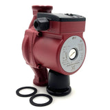 Grundfos UPS 25-60 N 180 Zirkulationspumpe 1x230V Heizungspumpe Brauchwasserpumpe  P15/3