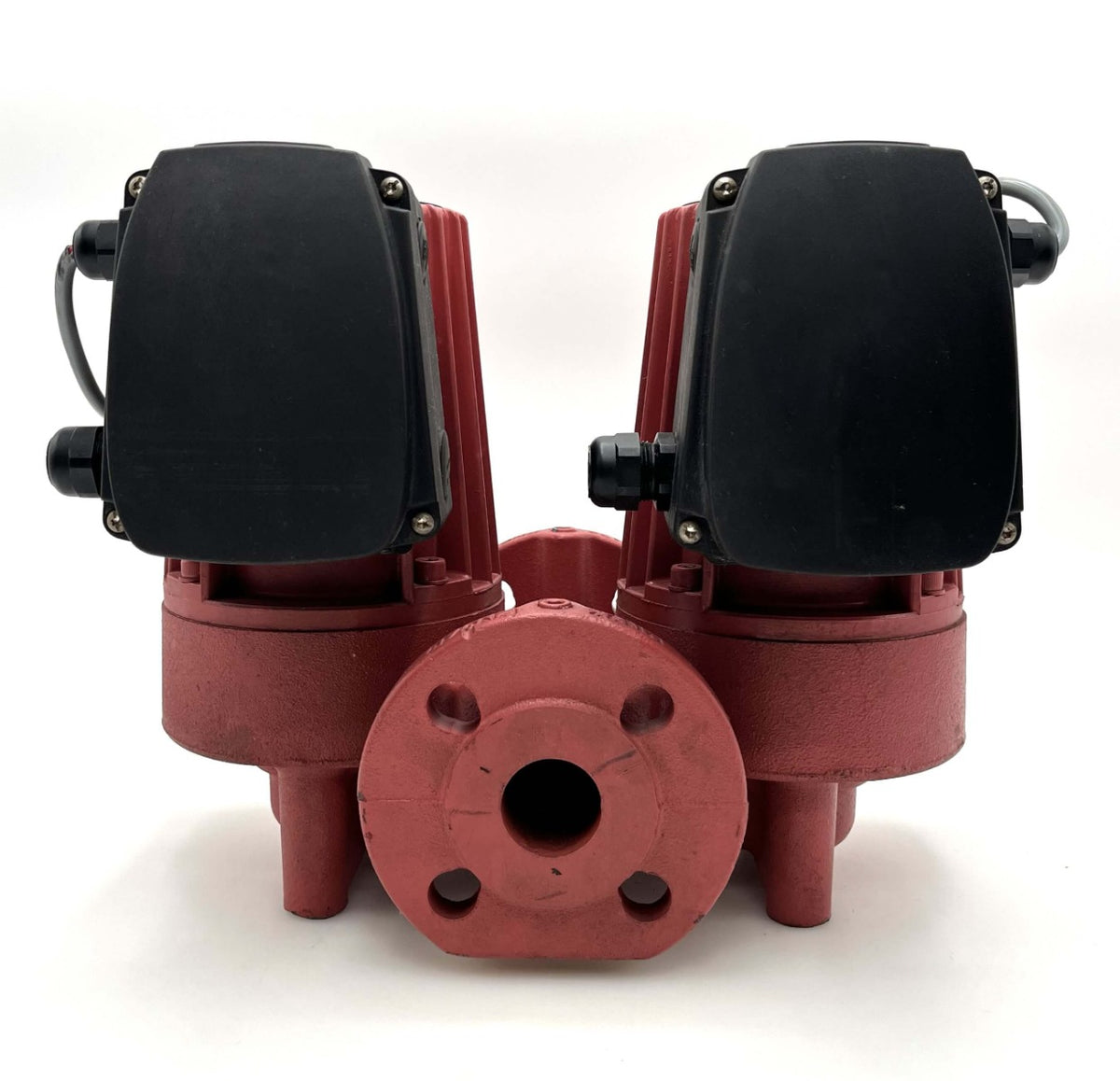 Grundfos UPSD 32-60 /F Umwälzpumpe 1x230V Heizungspumpe 220mm P14/344