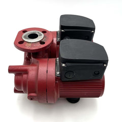 Grundfos UPSD 32-30 F 220mm Heizungspumpe 3x400V Umwälzpumpe Doppelpumpe P14/1036