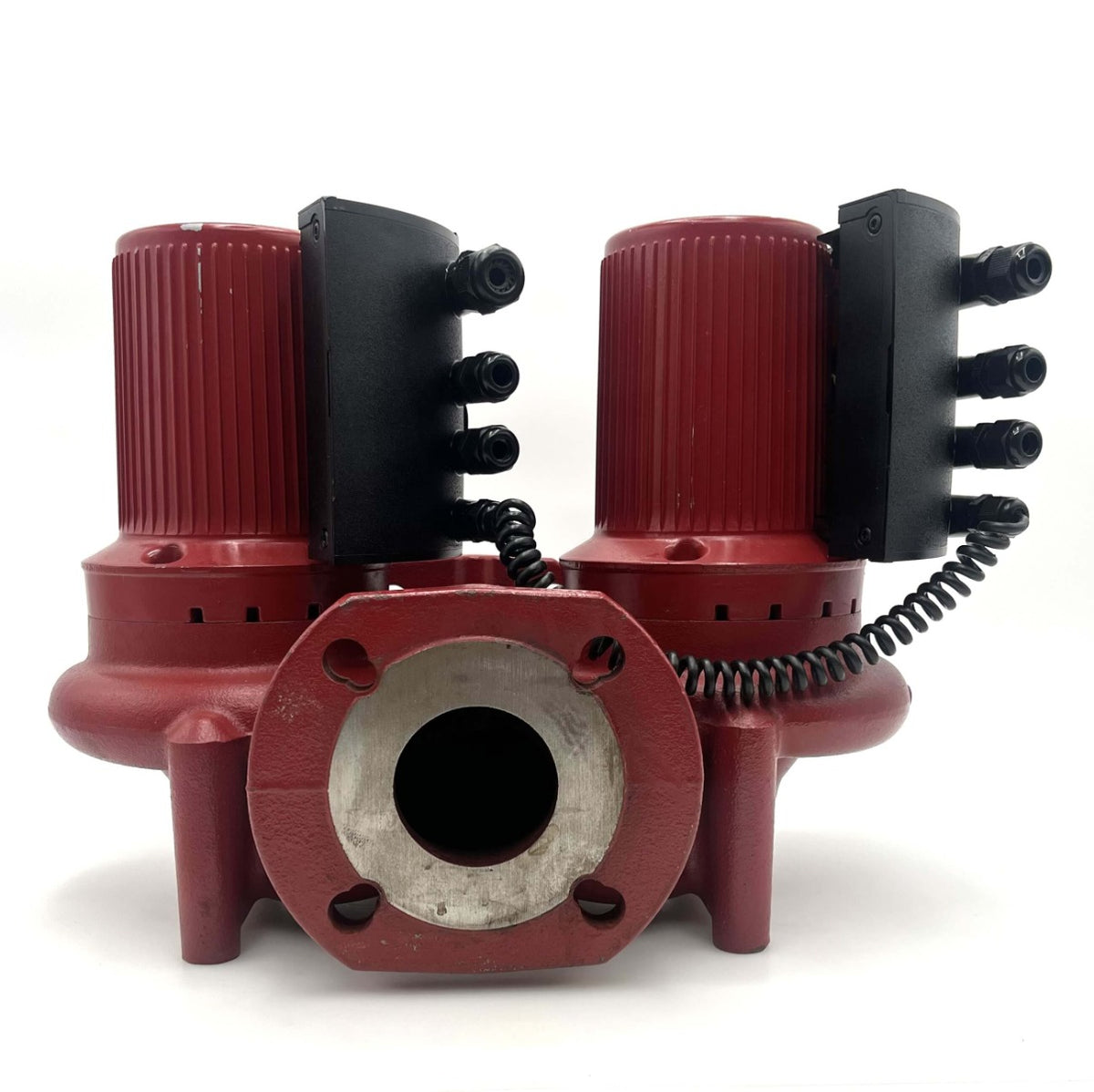 Grundfos MAGNA D 65-60 F Heizungspumpe 1x230V – Hocheffizienzpumpe 340mm  P14/855