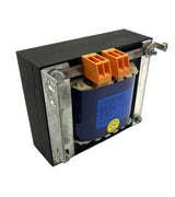 Kaiser Transformator  EI 150 Na  Trafo  pri.220V  sek.220V  2 A  400 VA  T9/1037