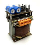GfE Körner TrafoNET EP 100 pri.380/220V  sek.24V DC  10A  320 VA  T9/1040
