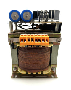 GfE Körner TrafoNET EP 100 pri.380/220V  sek.24V DC  10A  320 VA  T9/1040