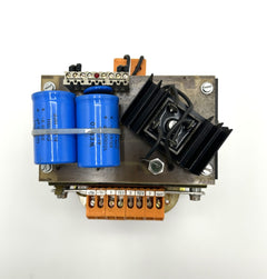 GfE Körner TrafoNET EP 100 pri.380/220V  sek.24V DC  10A  320 VA  T9/1040