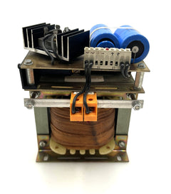 GfE Körner TrafoNET EP 100 pri.380/220V  sek.24V DC  10A  320 VA  T9/1040