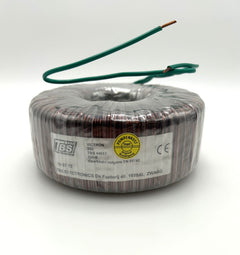 Trafo TBS Victron 330 TBS 44017 320-0 Ringdrossel Strombegrenzer  T9/1045