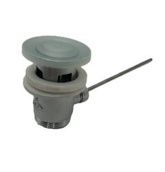 KLUDI Ablaufgarnitur 7654505 Waschbecken 1 1/4 "  S13/427