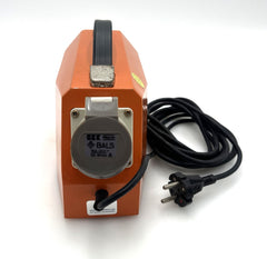 Jacke EHTvg Transformator Trafo pri. 220V 1,2 A sek. 24 V 10,4 A 250 VA   T10/49