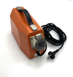 Jacke EHTvg Transformator Trafo pri. 220V 1,2 A sek. 24 V 10,4 A 250 VA   T10/49