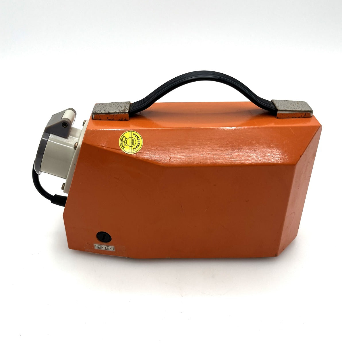 Jacke EHTvg Transformator Trafo pri. 220V 1,2 A sek. 24 V 10,4 A 250 VA   T10/49