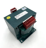 Ismet CST Transformator pri. 200-230 V sek. 100-200/ 18-24 V  1100 VA  T10/200