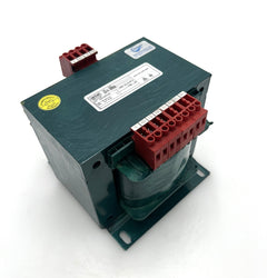 Ismet CST Transformator pri. 200-230 V sek. 100-200/ 18-24 V  1100 VA  T10/200