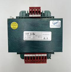 Ismet CST Transformator pri. 200-230 V sek. 100-200/ 18-24 V  1100 VA  T10/200
