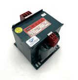 ISMET IST Trafo pri. 400 V sek. 24 V 0,4 kVA  T10/207