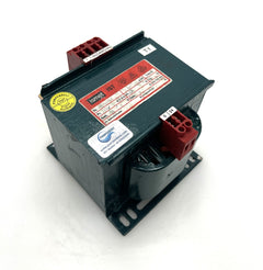 ISMET IST Trafo pri. 400 V sek. 24 V 0,4 kVA  T10/207