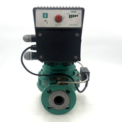 Wilo IP-E 32/5-28 Pumpenmotor 1,1kW 3x400V 260mm ohne Elektronik P14/1044