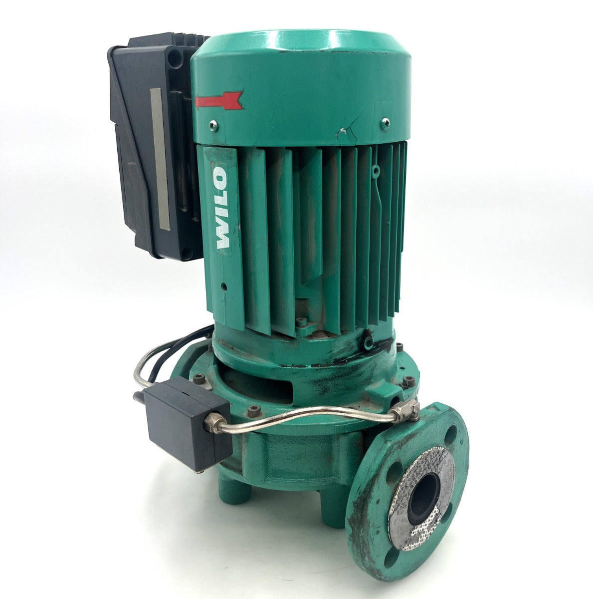Wilo IP-E 32/5-28 Pumpenmotor 1,1kW 3x400V 260mm ohne Elektronik P14/1044