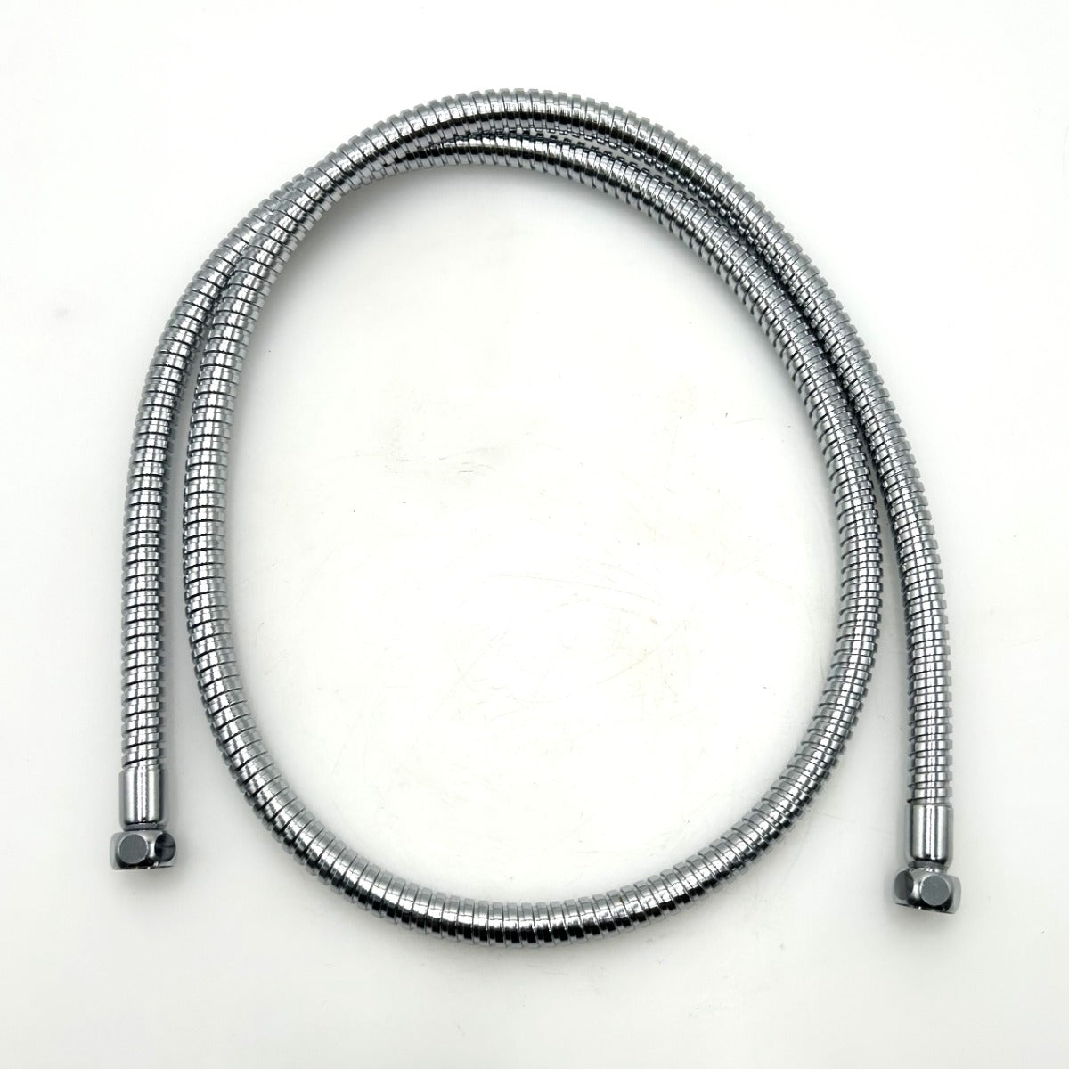 Duschschlauch Spiralschlauch Metallschlauch 3/8 