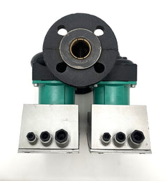 Wilo Stratos-D 32/1-12 Hocheffizienzpumpe 1x230V Heizungspumpe P25/31