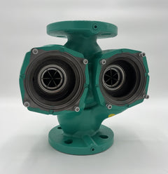 Wilo Pumpe TOP- ED 50 / 1- 6 Doppelpumpengehäuse  Zwillingspumpengehäuse P14/455