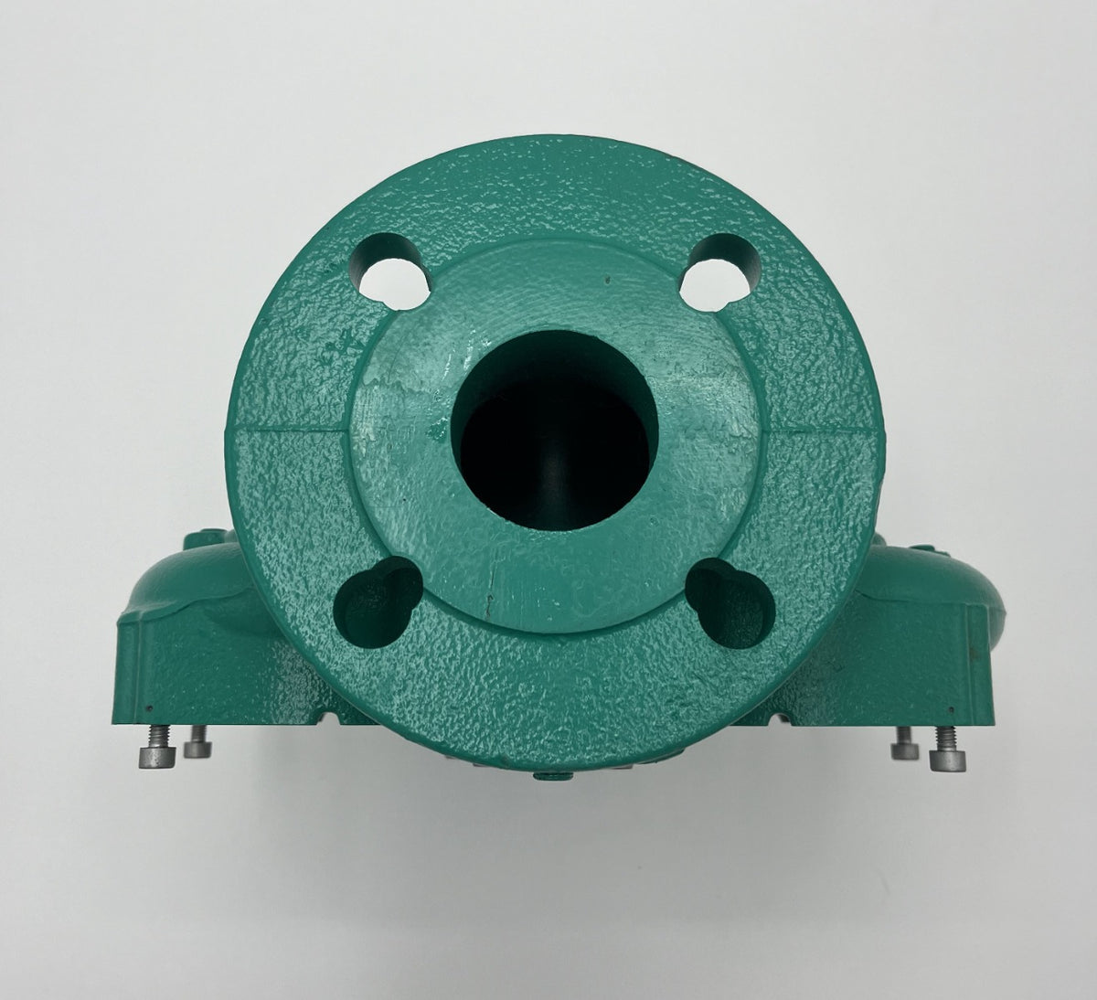 Wilo Pumpe TOP- ED 50 / 1- 6 Doppelpumpengehäuse  Zwillingspumpengehäuse P14/455