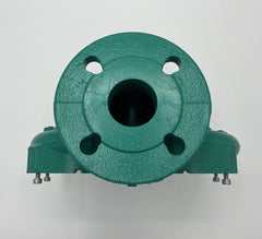 Wilo Pumpe TOP- ED 50 / 1- 6 Doppelpumpengehäuse  Zwillingspumpengehäuse P14/455