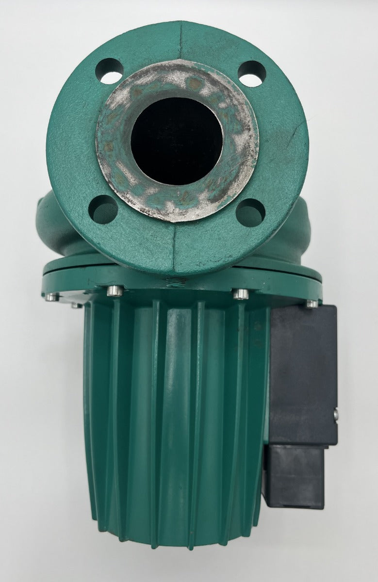 Wilo P 40/160 r  Heizungs- Umwälzpumpe  3x400V  P13/1262