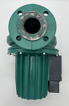 Wilo P 40/160 r  Heizungs- Umwälzpumpe  3x400V  P13/1262