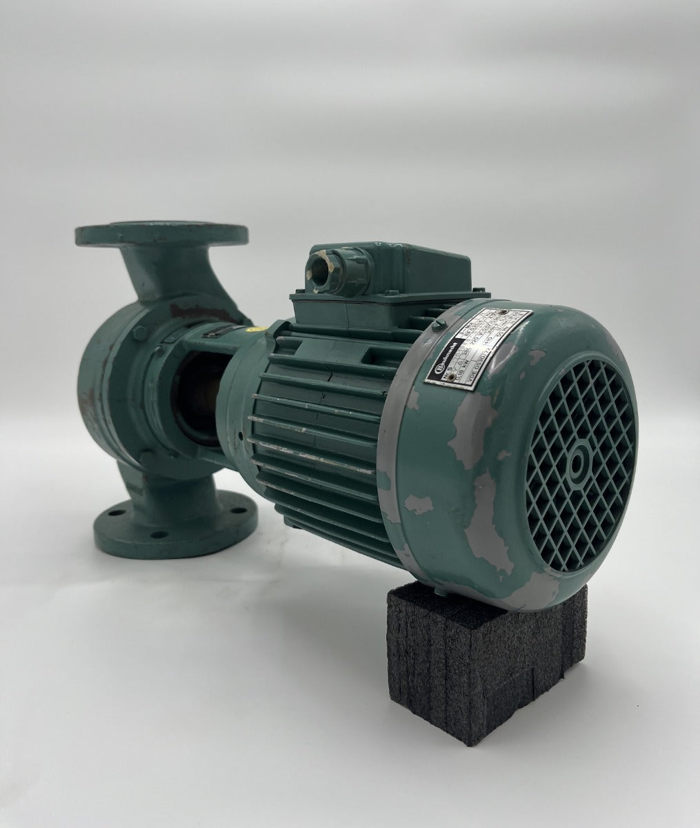 Wilo Typ SP 40/1 Heizungspumpe Kreiselpumpe Pumpe 3x380 V    P13/857