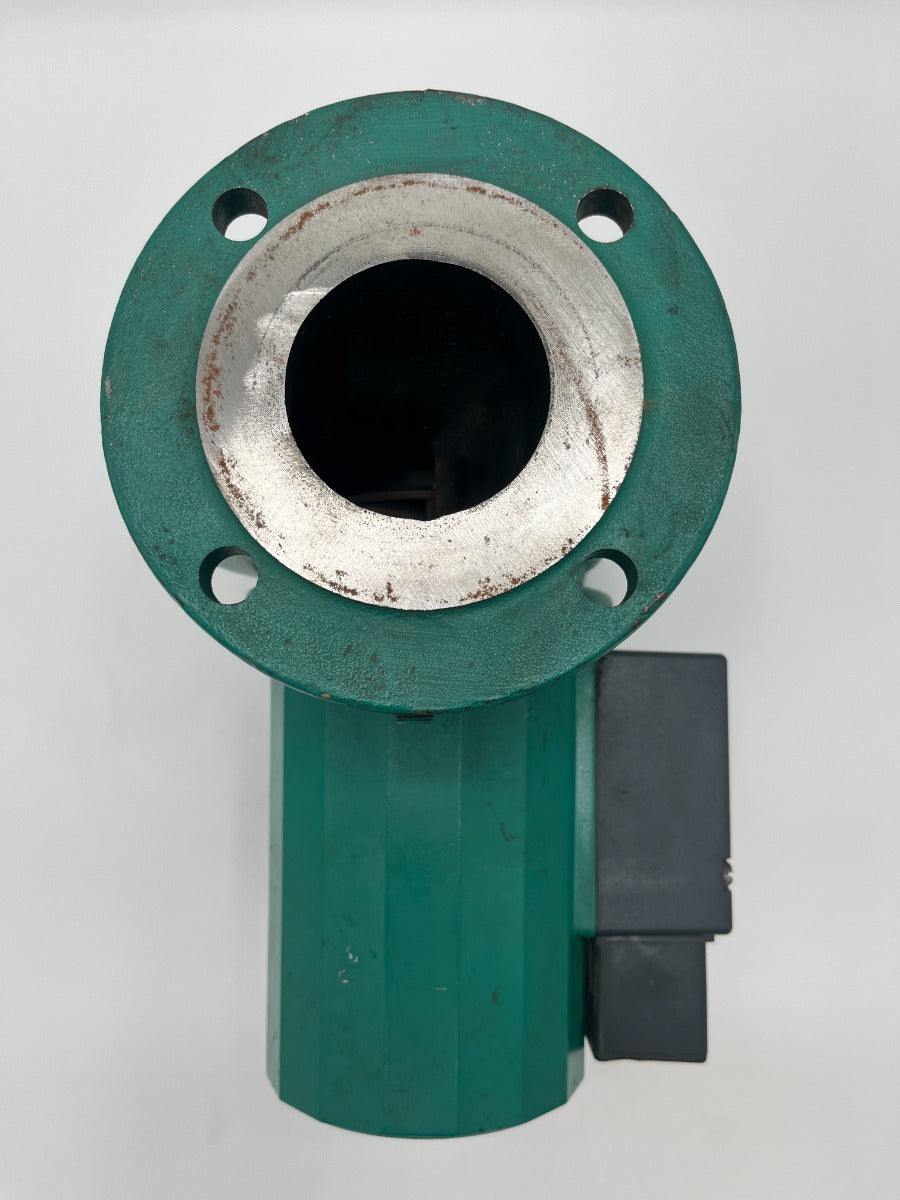 Wilo Top S 65 / 80 r Heizungspumpe 3x400V Umwälzpumpe P14/993